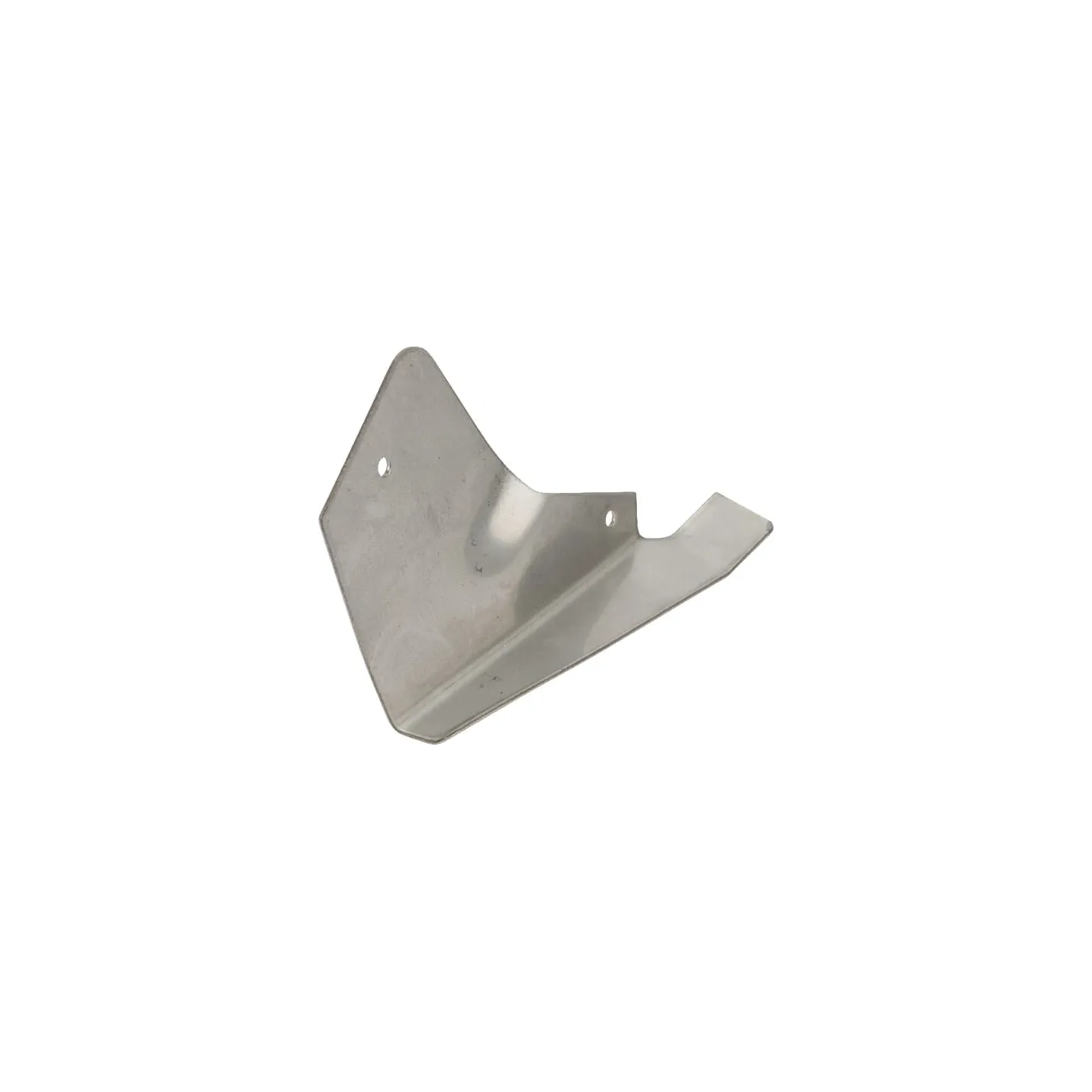 Deflector Plate  7002150814 Kongskilde
