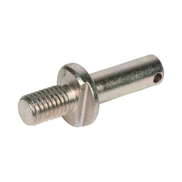 Hitch Pin  7002153388 Kongskilde