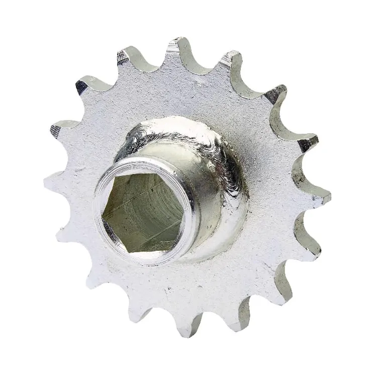 Ķēdes ritenis 7002156904 Kongskilde