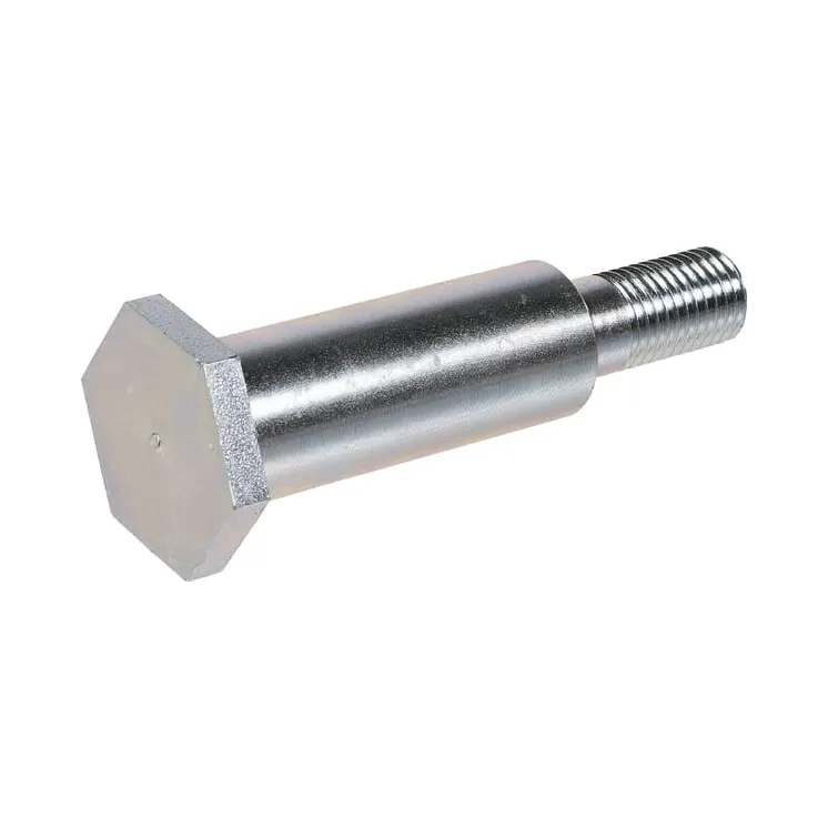 Axle Type NS  7002149931 Kongskilde