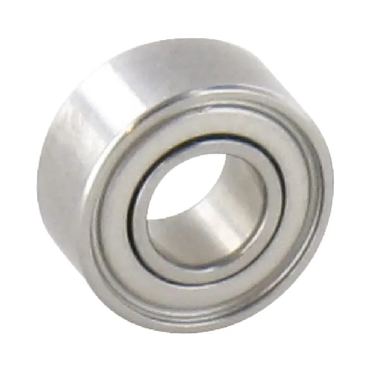 Deep groove ball bearing 4x9x4mm   684HZZ INA/FAG 684ZZVA