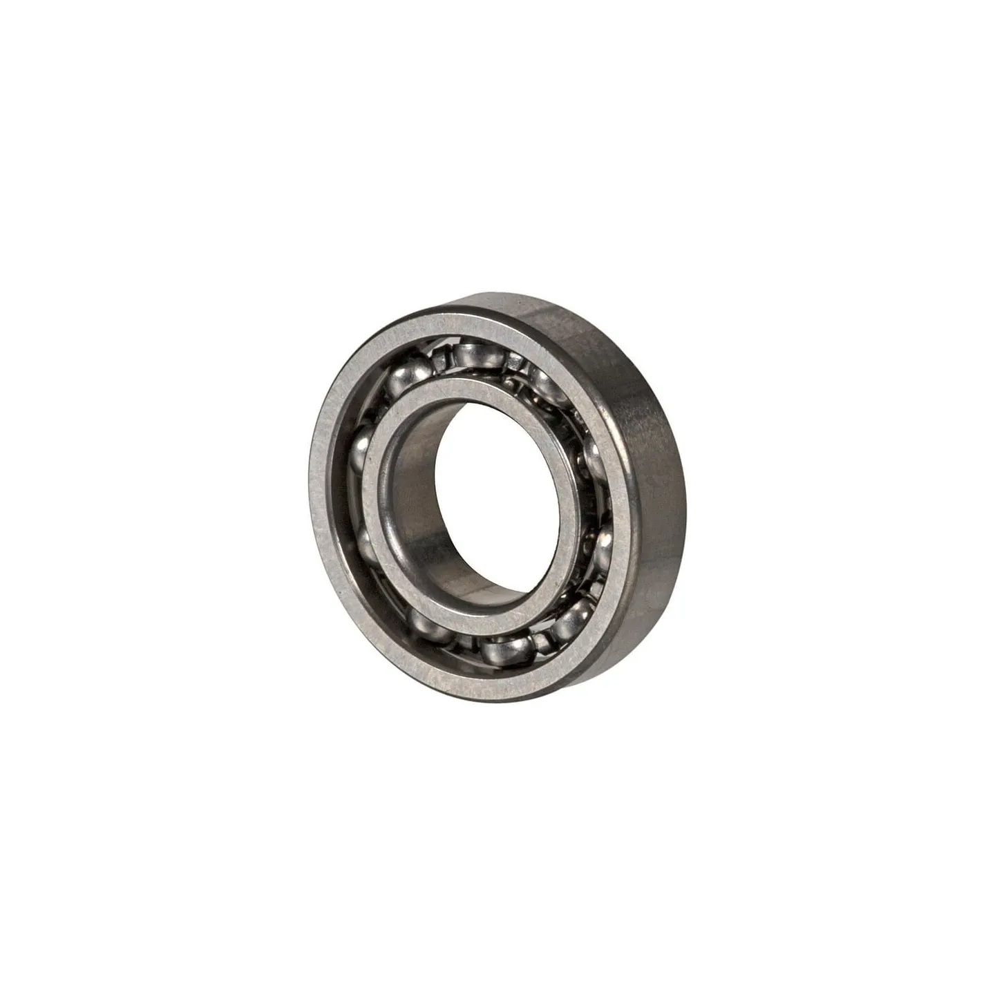 Dziļo rievu lodīšu gultnis 8x16x4mm 688 INA/FAG