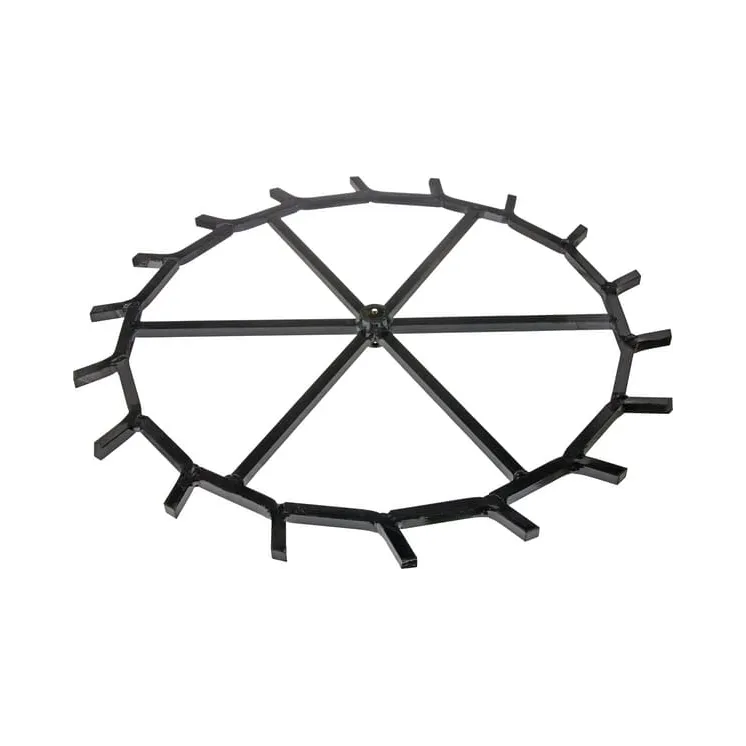 Land wheel  7002153359 Kongskilde