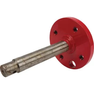 Wheel Axle  7002149936 Kongskilde
