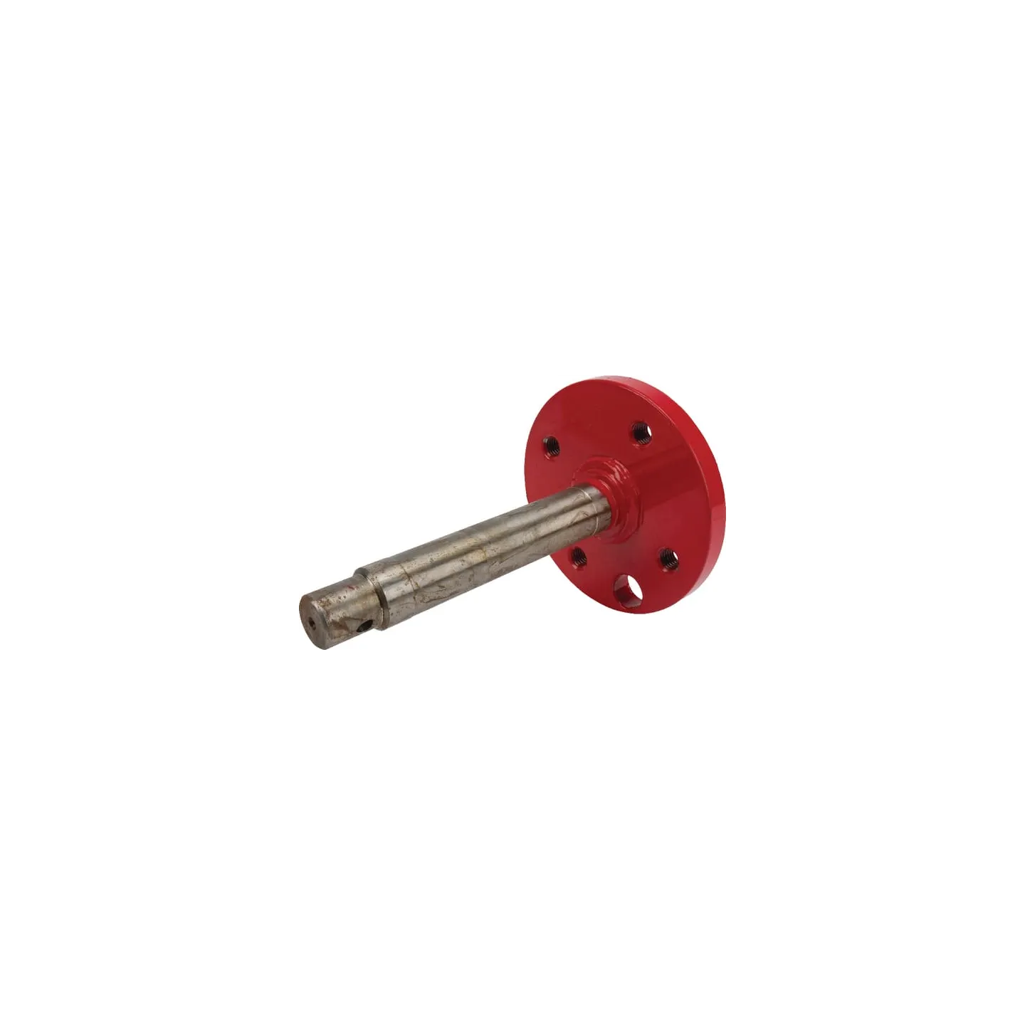 Wheel Axle  7002149936 Kongskilde