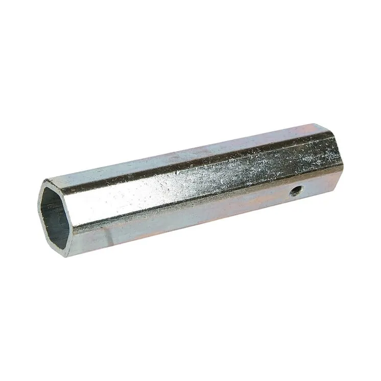 Double Sliding Socket  7002156862 Kongskilde