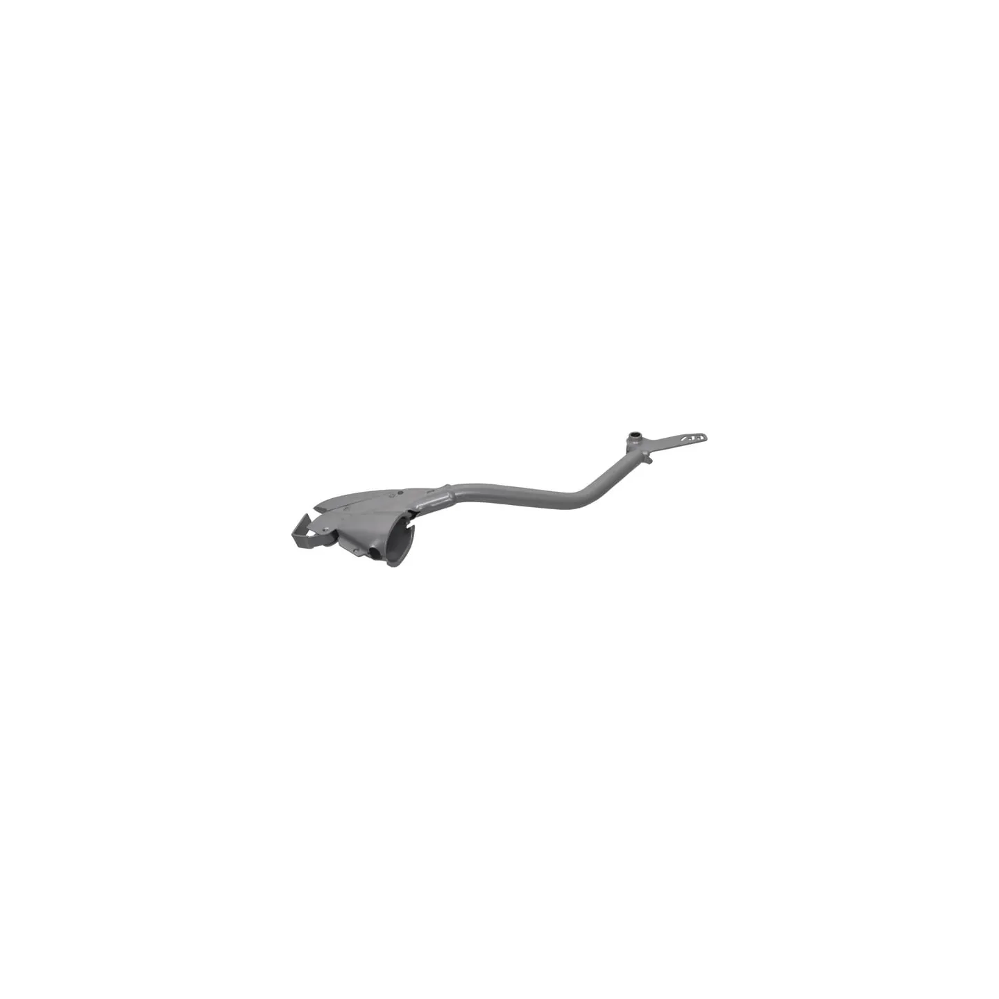 Sow Coulter, L/H  7002150332 Kongskilde