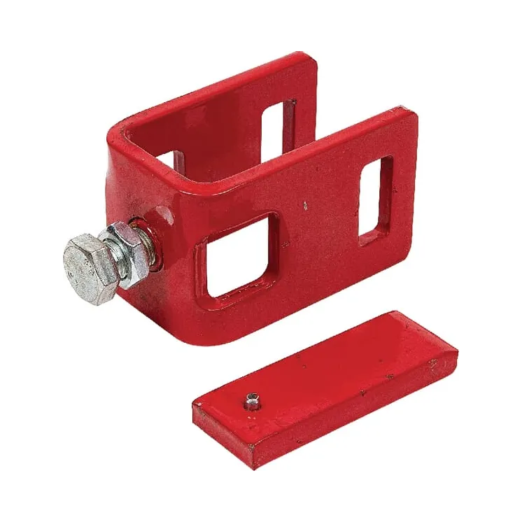 Clamp  7002150917 Kongskilde 7002149503