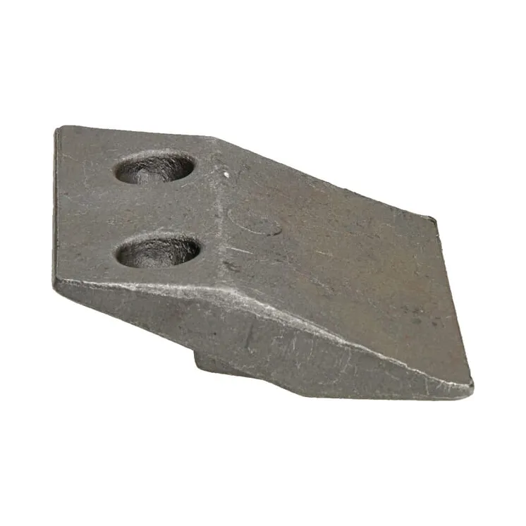 Straight right share blade  71000331435 Howard
