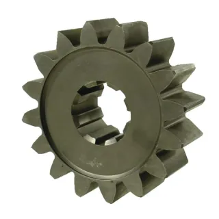 Gear 16 teeth   71000652663 Howard