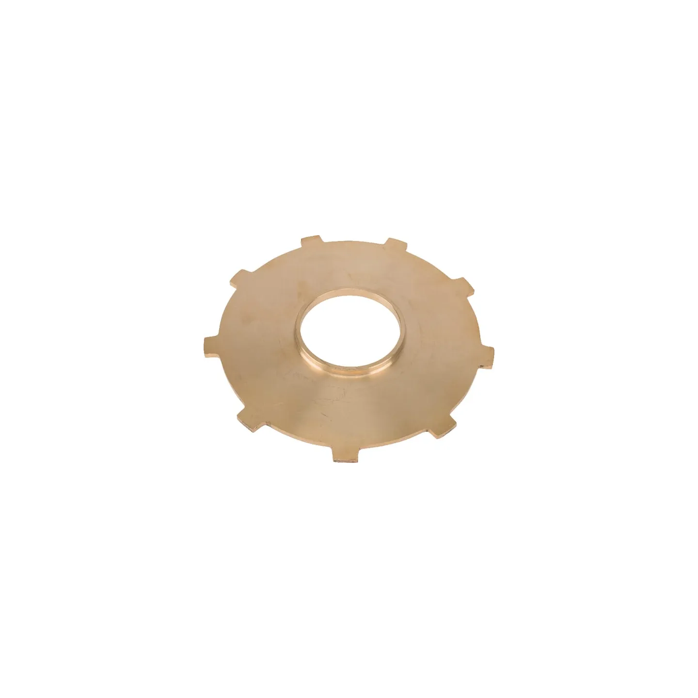 Clutch disc  71000756343 Howard