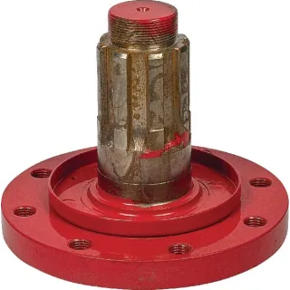 Rotor Drive Shaft  71000107309 Howard