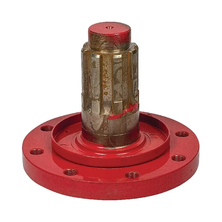 Rotor Drive Shaft  71000107309 Howard