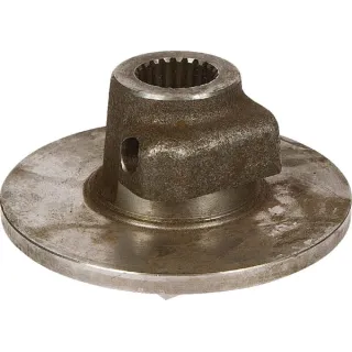 Clutch hub  71000647108 Howard