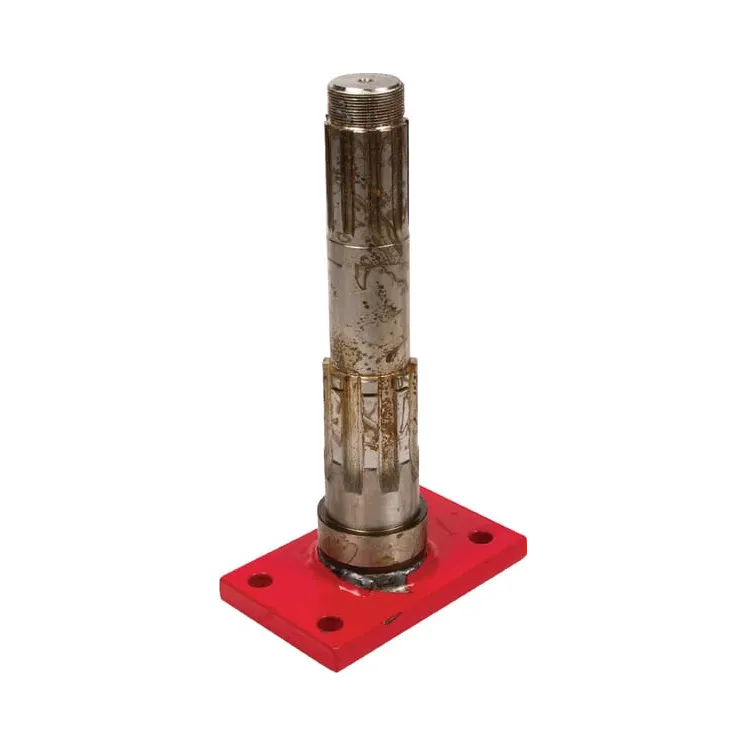 Central Shaft  71000186830 Howard