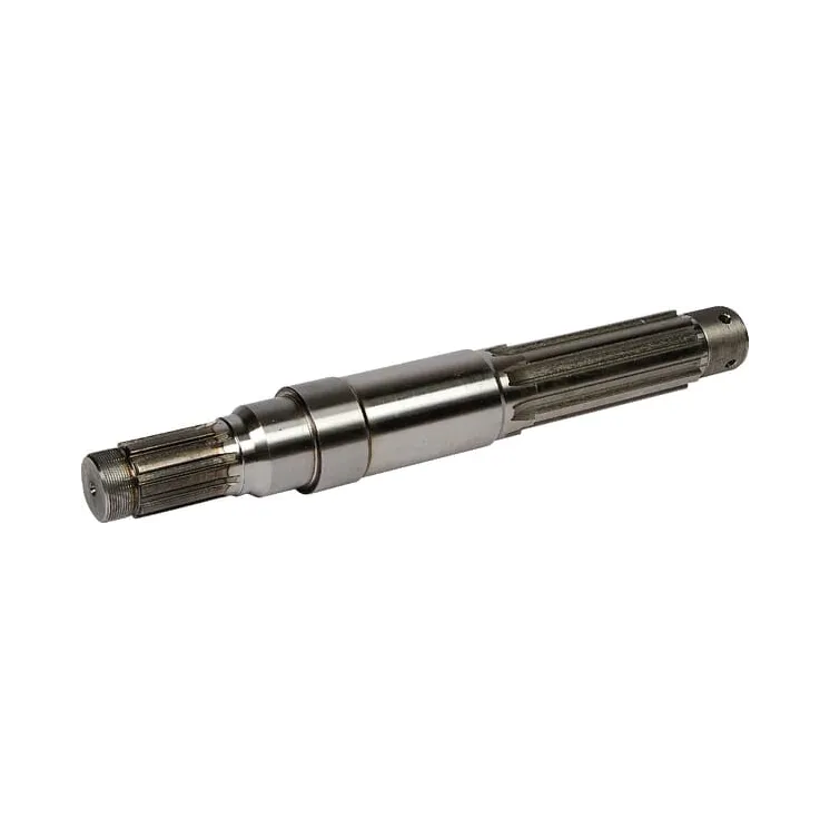 Shaft  71000186808 Howard