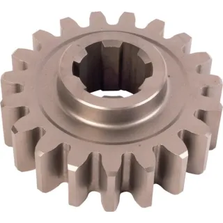 Gear  71000653402 Howard