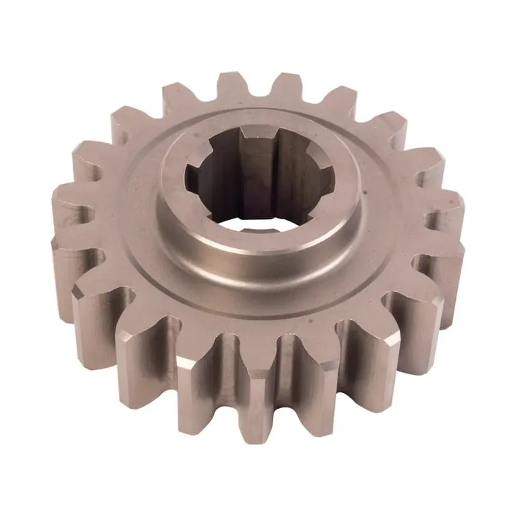 Gear  71000653402 Howard
