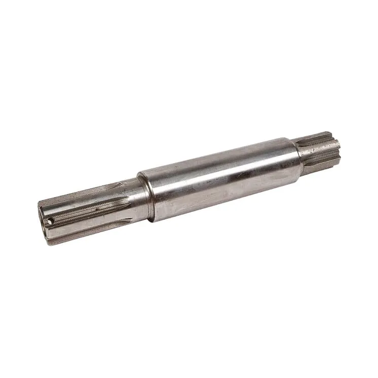 Pinion shaft  71000109807 Howard
