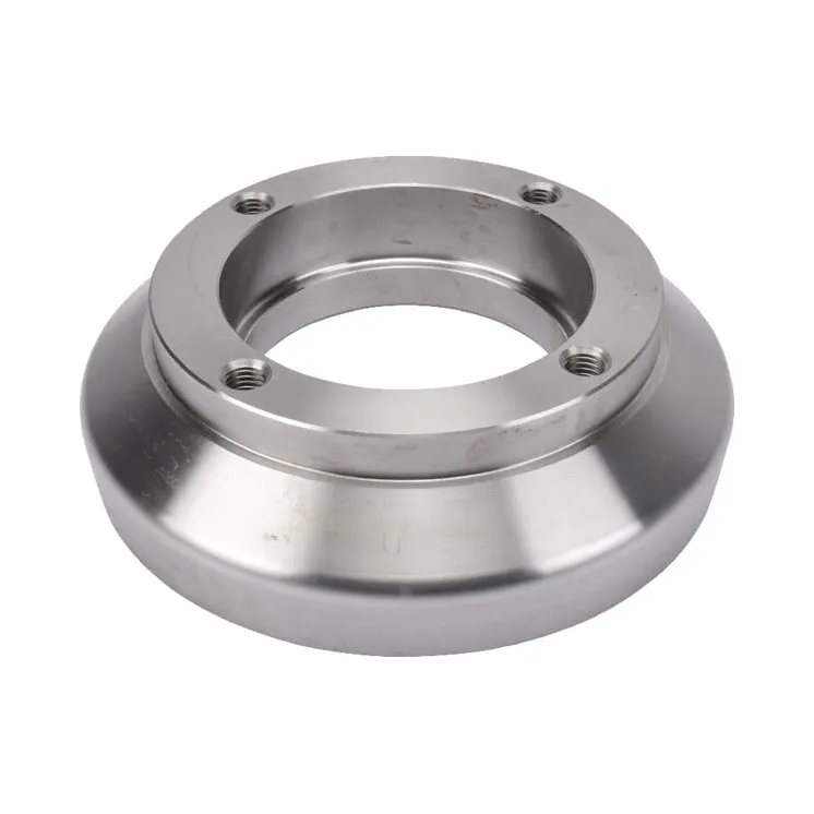 Gultņa korpuss RH rotors HR 40 71000653331 Howard