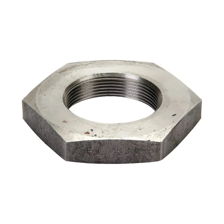 Nut, rotor drive hr50  71000652208 Howard