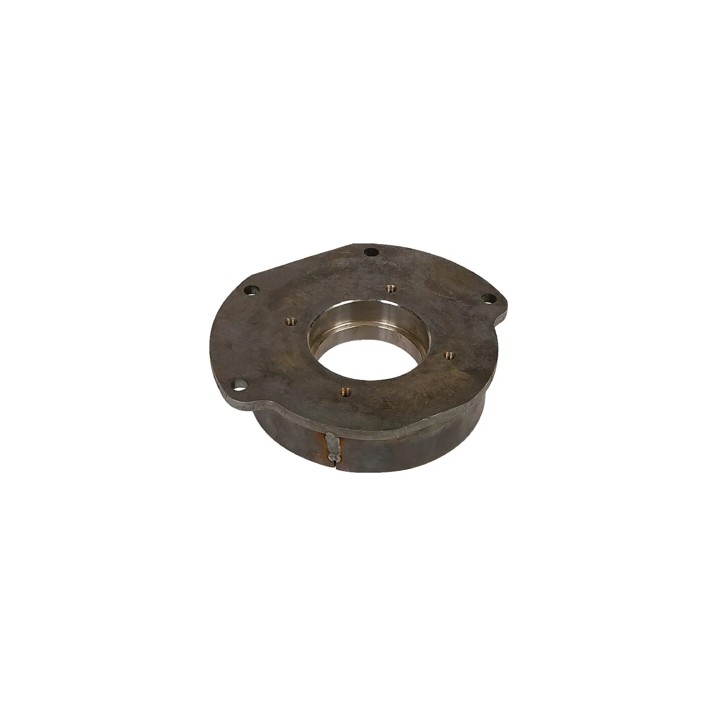 Bearing housing RH rotor complete  71000624002 Howard