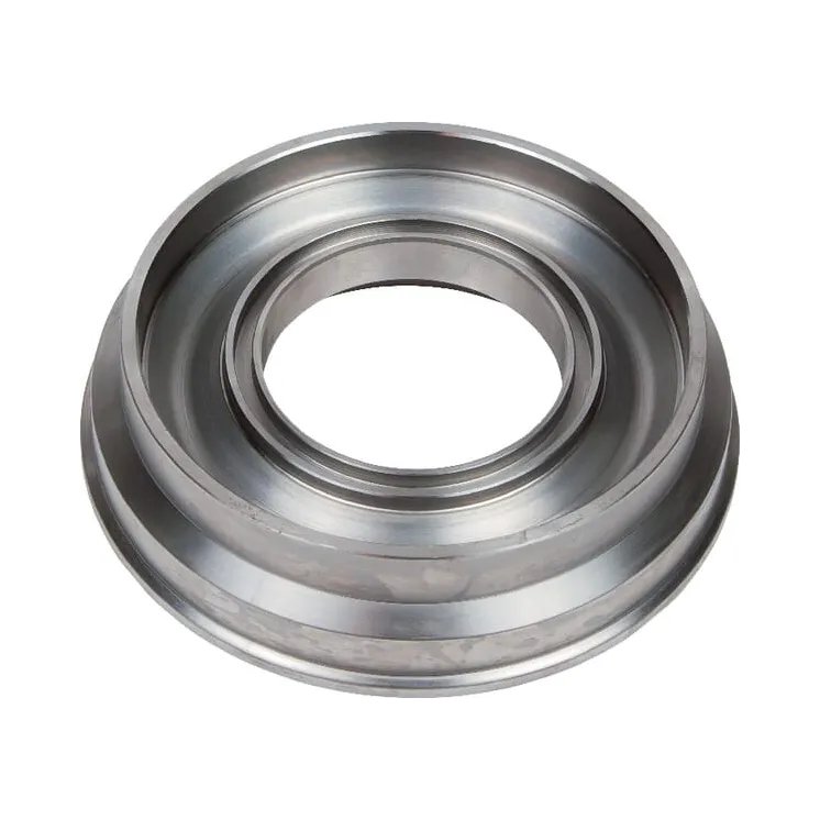 Housing, Rotor Drive Shaft  71000624012 Howard