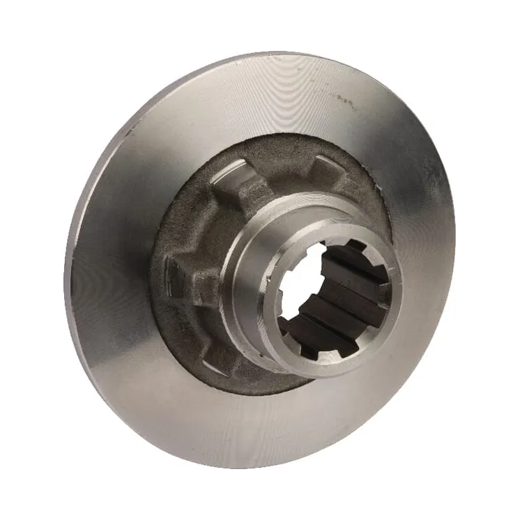 Clutch hub  71000650021 Howard