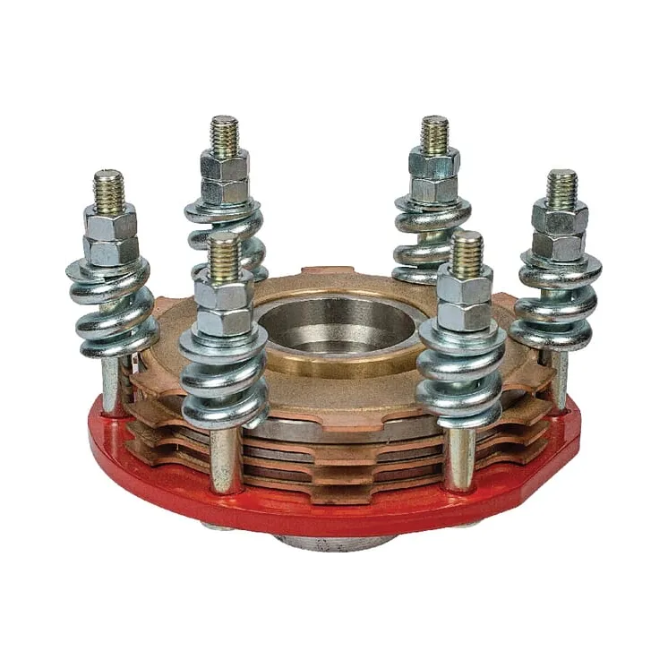 Overload Protection  71000653340 Howard