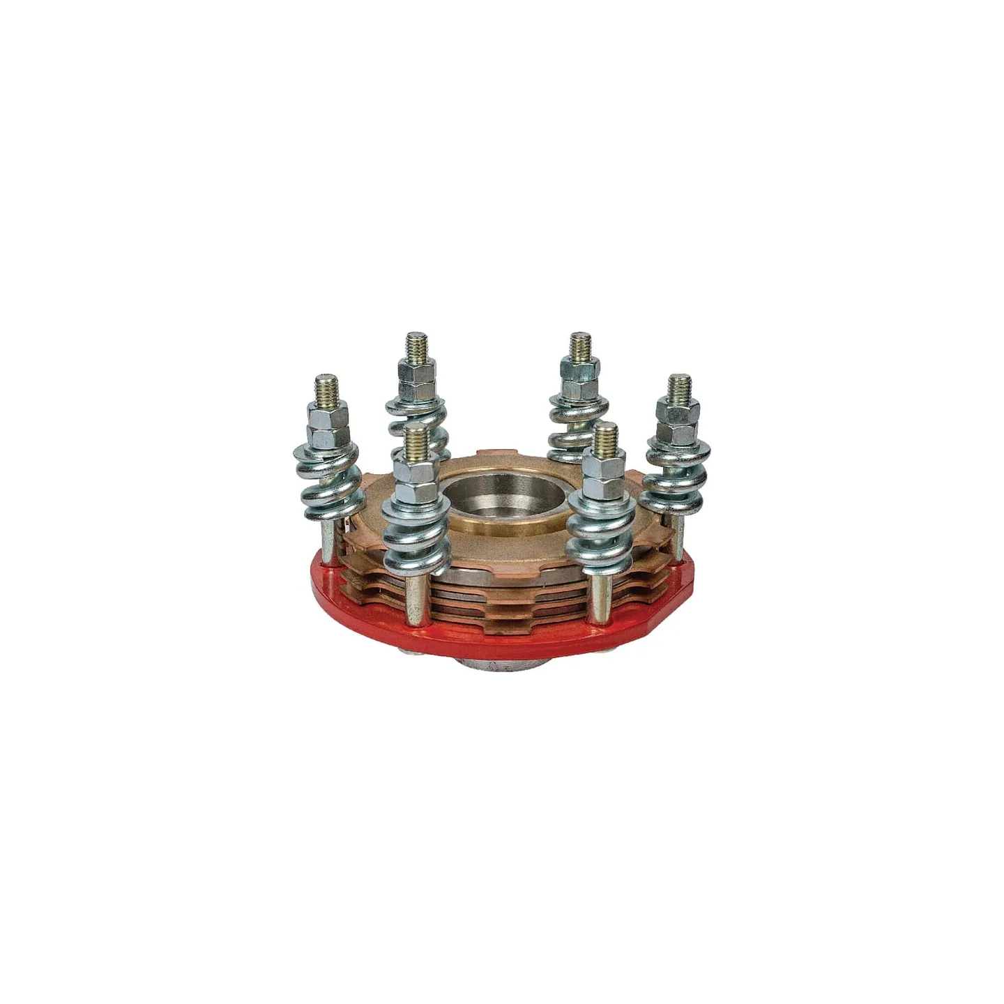 Overload Protection  71000653340 Howard