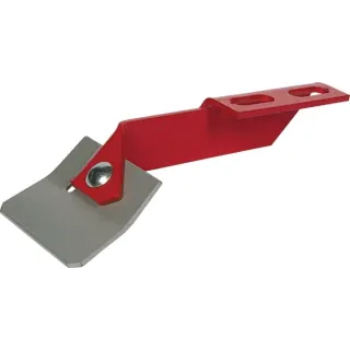 Scraper assy  71000647141 Howard