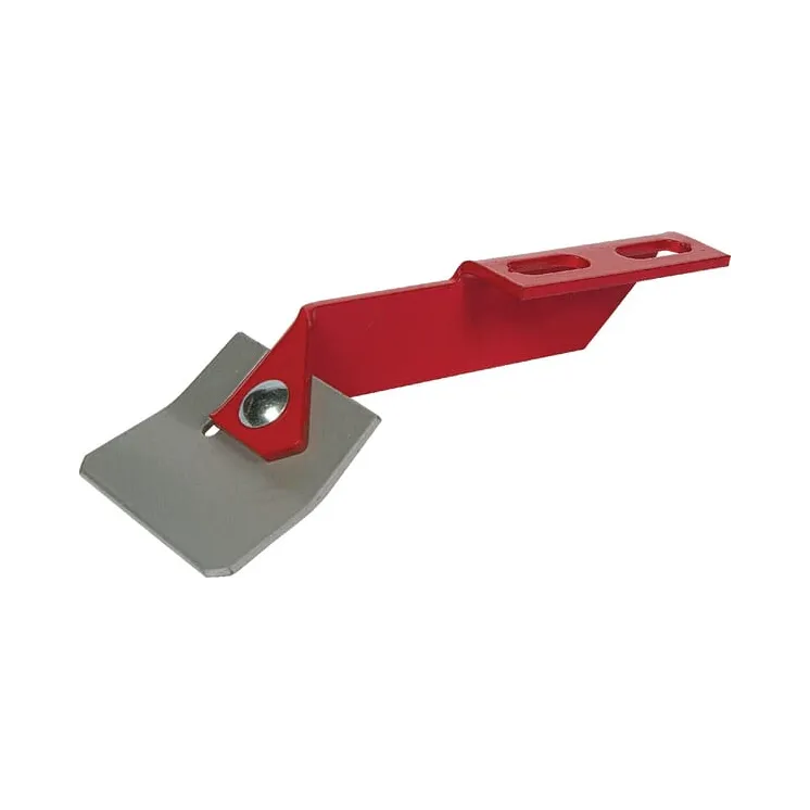 Scraper assy  71000647141 Howard