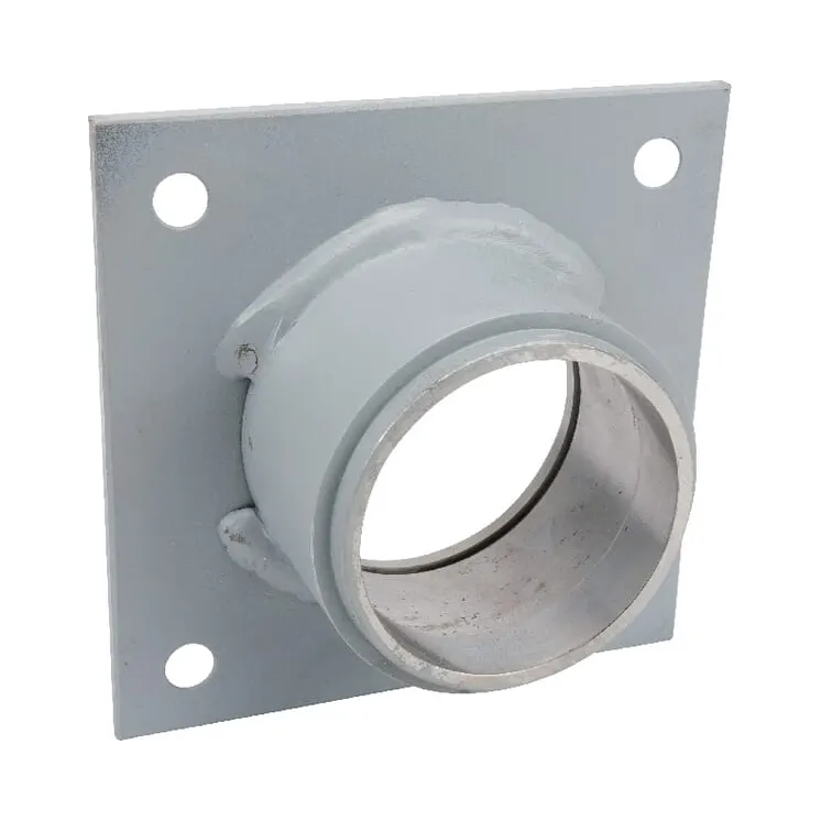 Bearing housing  71000626751 Howard