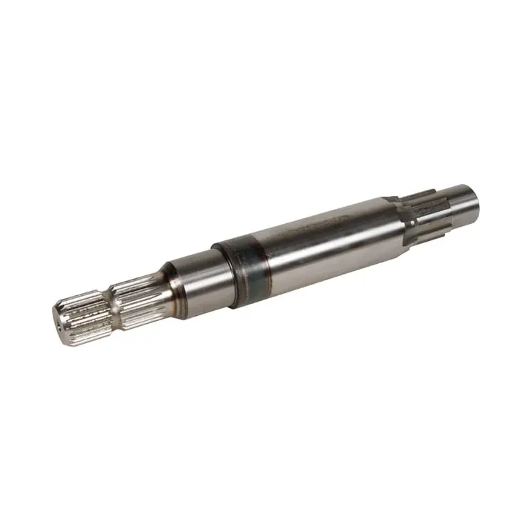 Gearbox  71000184795 Howard