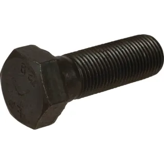 Lock Nut  71000762410 Howard