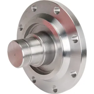 Flange  71000109653 Howard