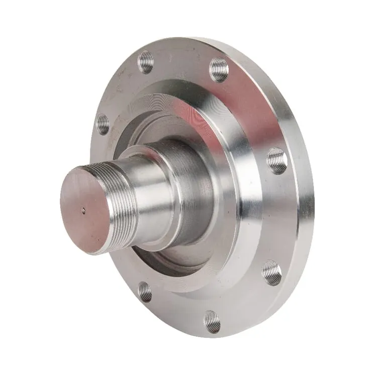 Flange  71000109653 Howard