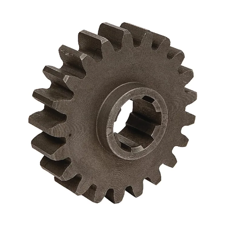 Gear  71000652018 Howard