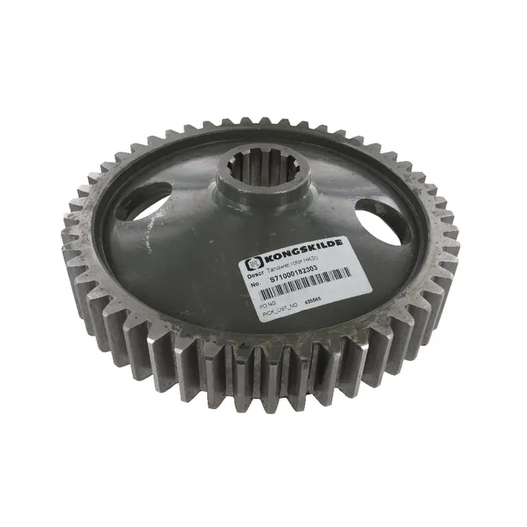 Gear  71000182303 Howard