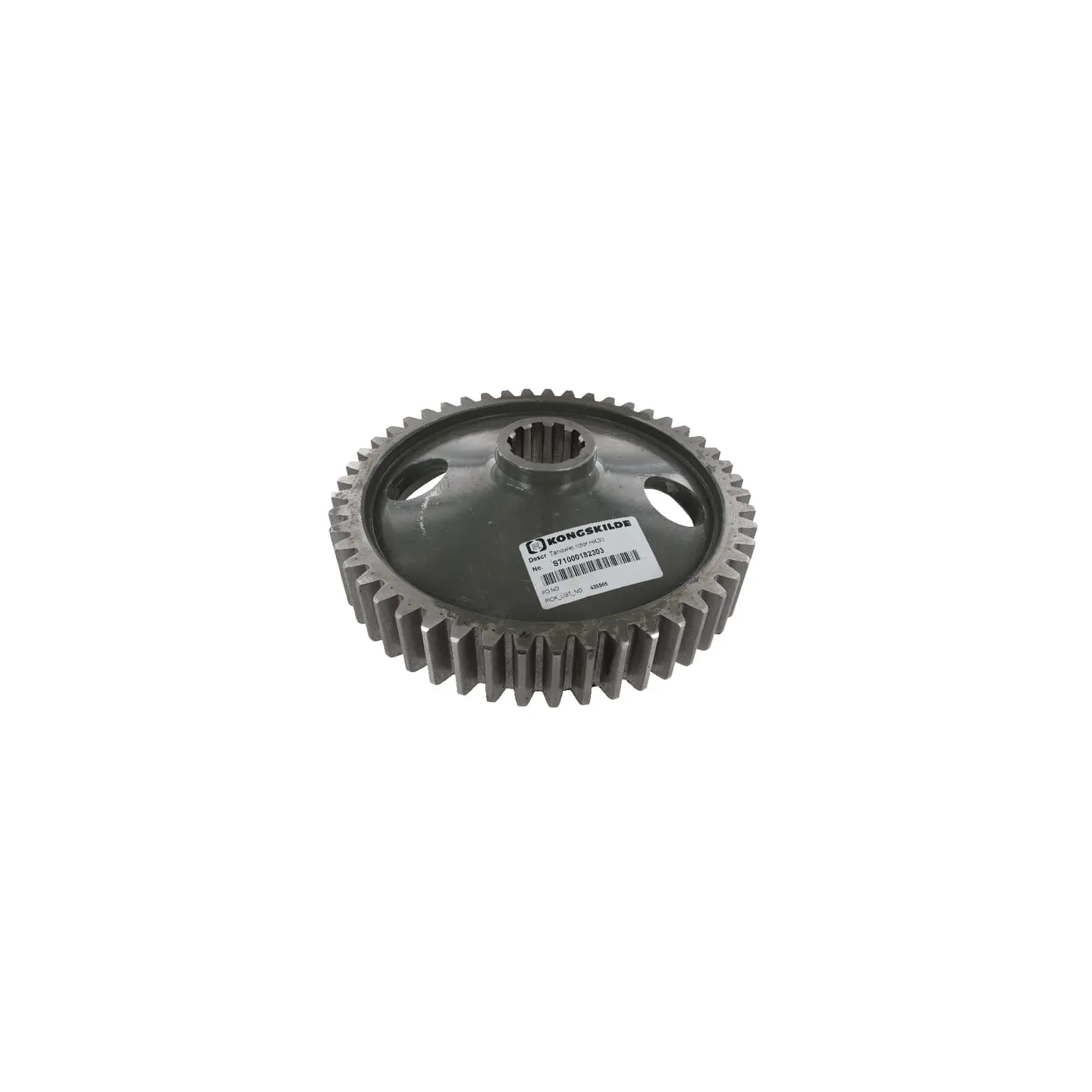 Gear  71000182303 Howard