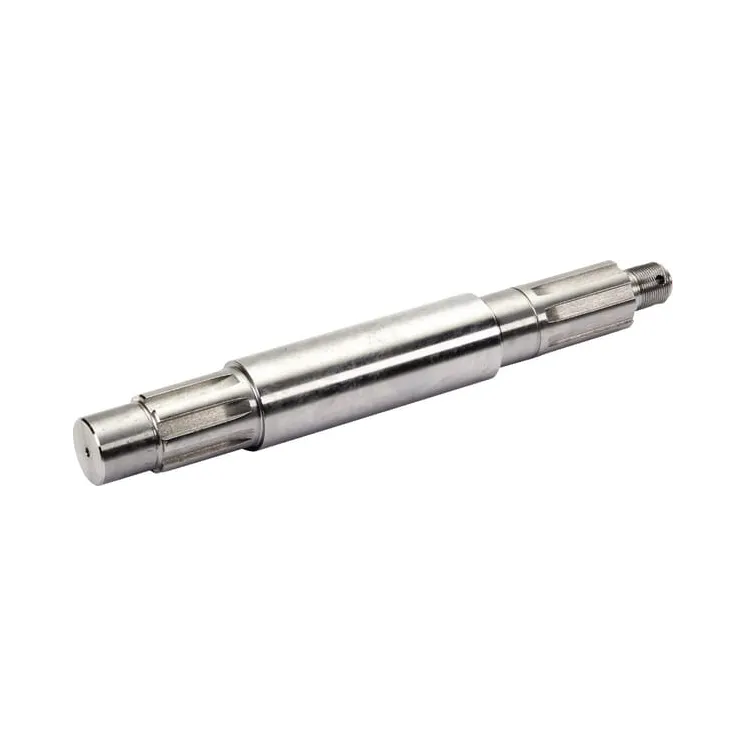 Drive shaft 48x352  71000652850 Howard
