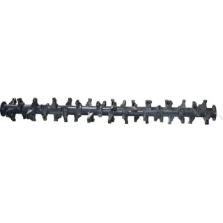 Rotor  71000653824R Howard