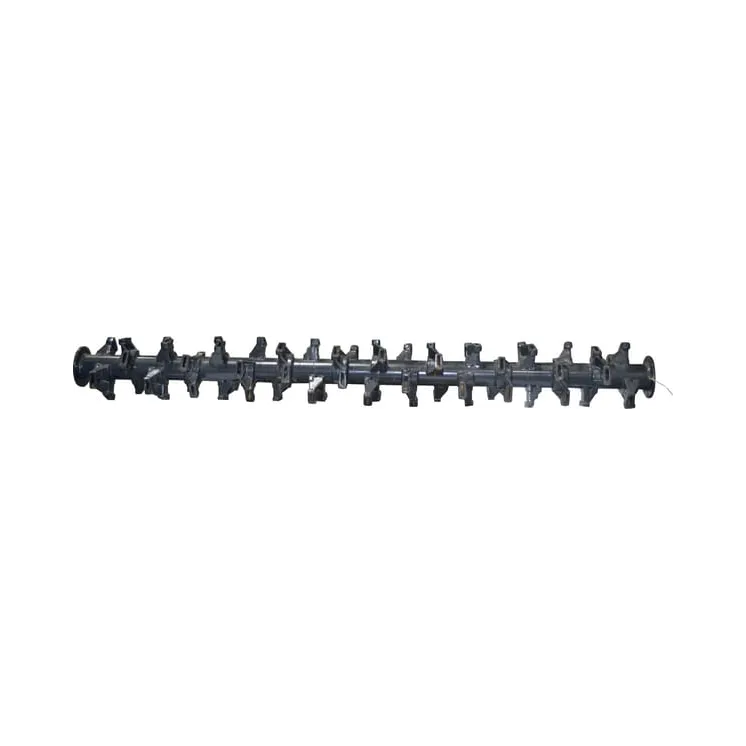 Rotors 71000653824R Howard