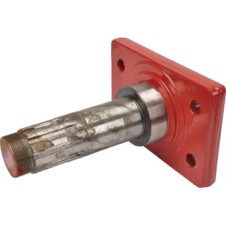 Rotor  71000182493 Howard