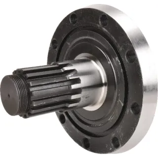 Shaft   71000762509 Howard