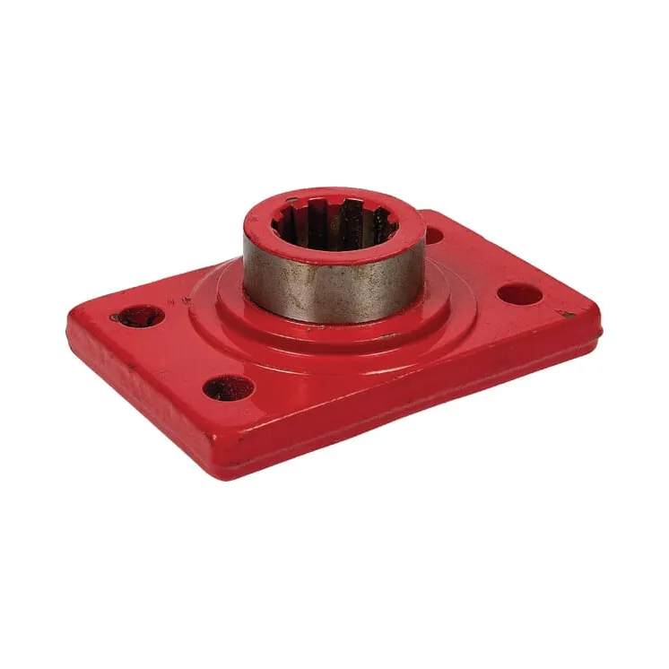 Rotor plate  71000186803 Howard