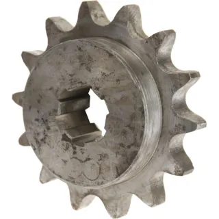 Sprocket, Bottom Drive  71000106142 Howard