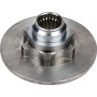 Hub  71000110202 Howard
