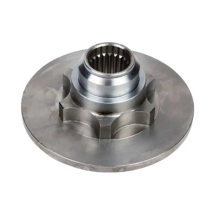 Hub  71000110202 Howard