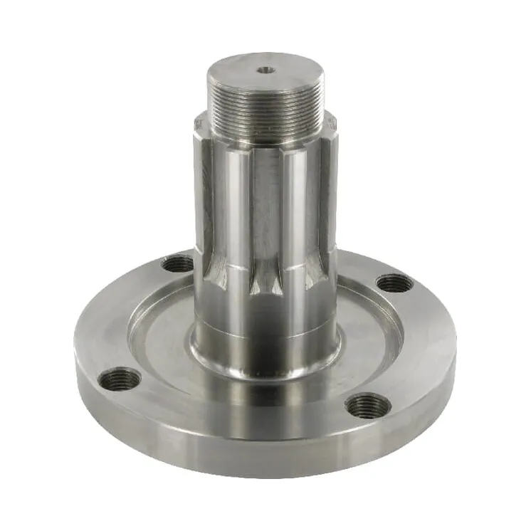 Shaft  71000181889 Howard